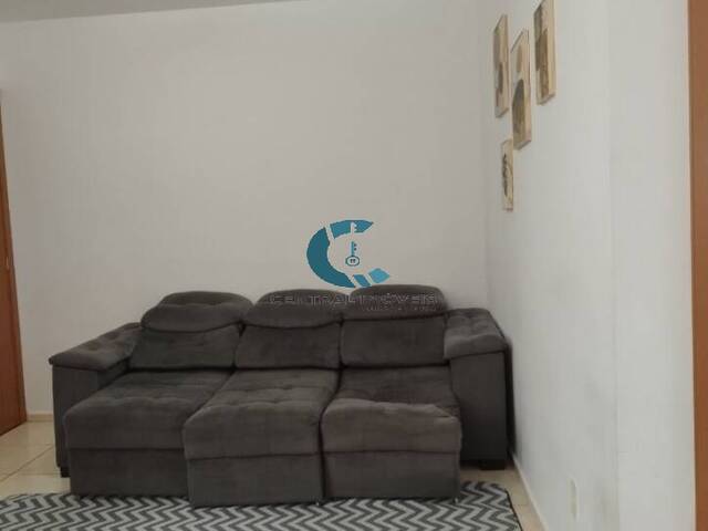 Apartamento para Venda em Lagoa Santa - 4