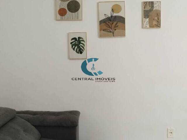 Apartamento para Venda em Lagoa Santa - 5