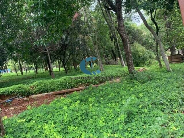 #TE0462 - Terreno para Venda em Lagoa Santa - MG - 1