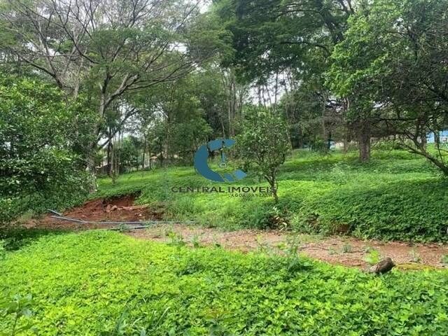 #TE0466 - Terreno para Venda em Lagoa Santa - MG - 2