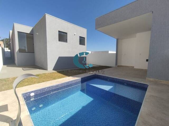 Casa para Venda em Lagoa Santa - 2