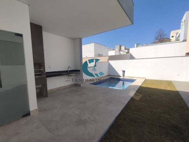 Casa para Venda em Lagoa Santa - 4