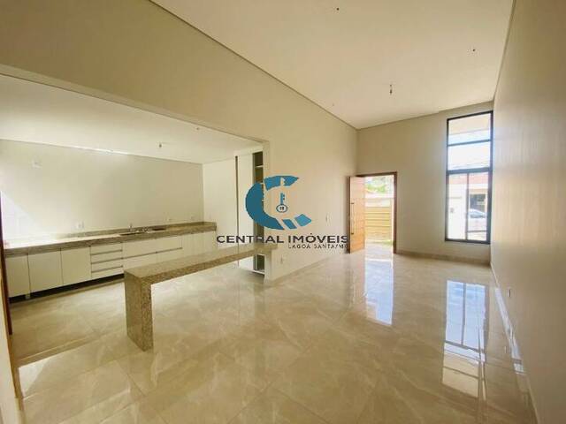 Casa para Venda em Lagoa Santa - 3