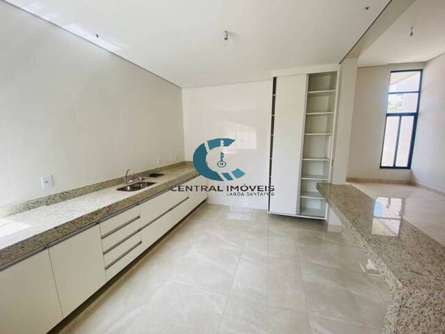 Casa para Venda em Lagoa Santa - 4