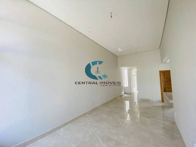 Casa para Venda em Lagoa Santa - 2