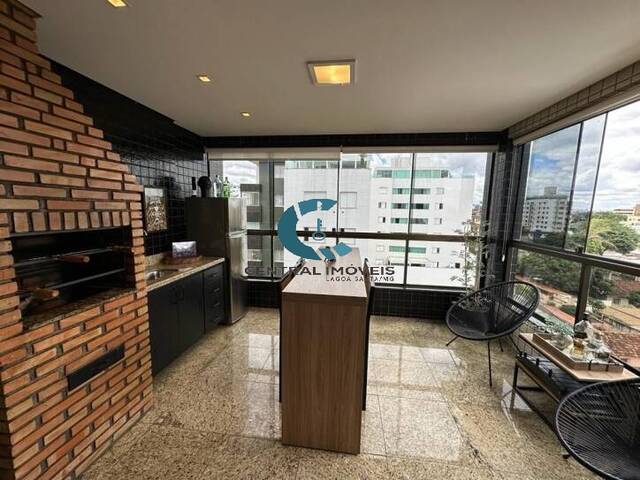 #AP0172 - Apartamento para Venda em Belo Horizonte - MG - 2