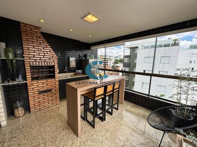 Apartamento para Venda em Belo Horizonte - 4