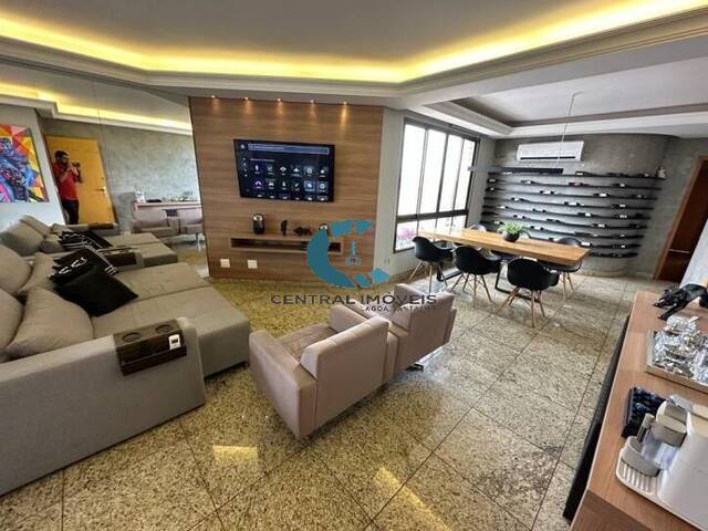 Apartamento para Venda em Belo Horizonte - 5