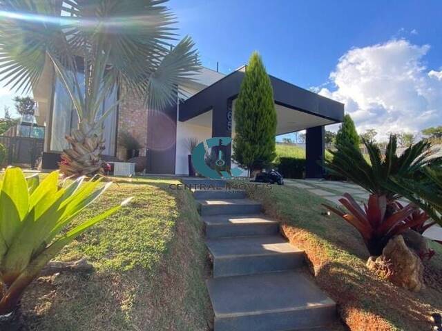 Casa para Venda em Lagoa Santa - 2