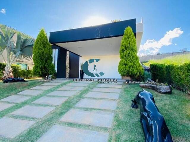 Casa para Venda em Lagoa Santa - 3