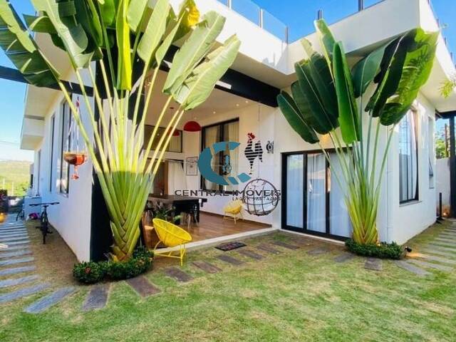 Casa para Venda em Lagoa Santa - 4