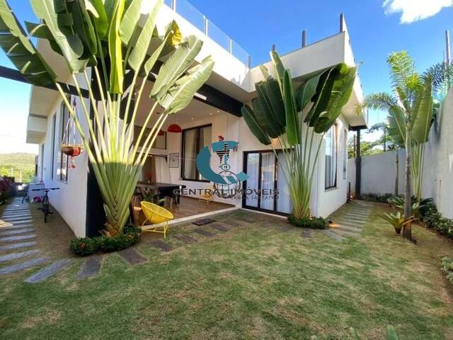 Casa para Venda em Lagoa Santa - 5