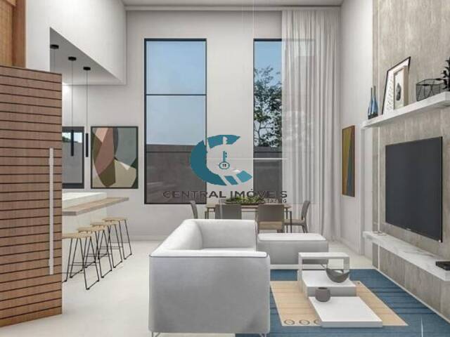 Venda em Recanto da Lagoa - Lagoa Santa