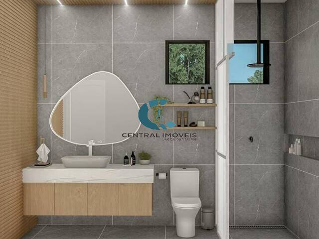 Casa para Venda em Lagoa Santa - 5