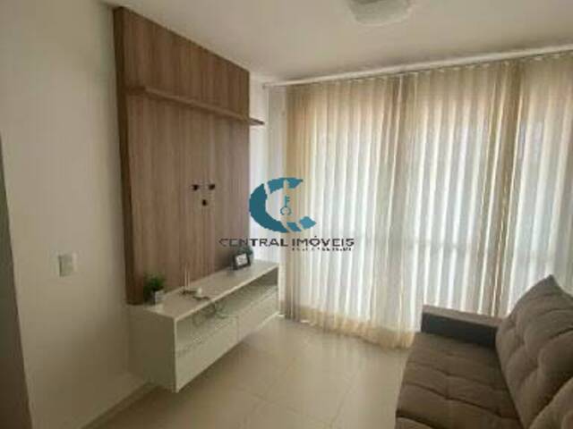 #AP0174 - Apartamento para Venda em Lagoa Santa - MG - 3