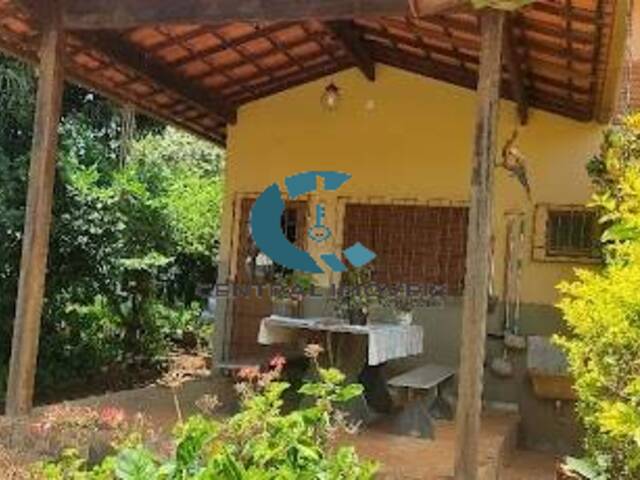 Casa para Venda em Lagoa Santa - 2