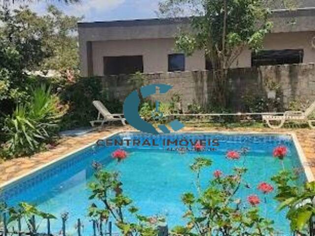 Casa para Venda em Lagoa Santa - 4