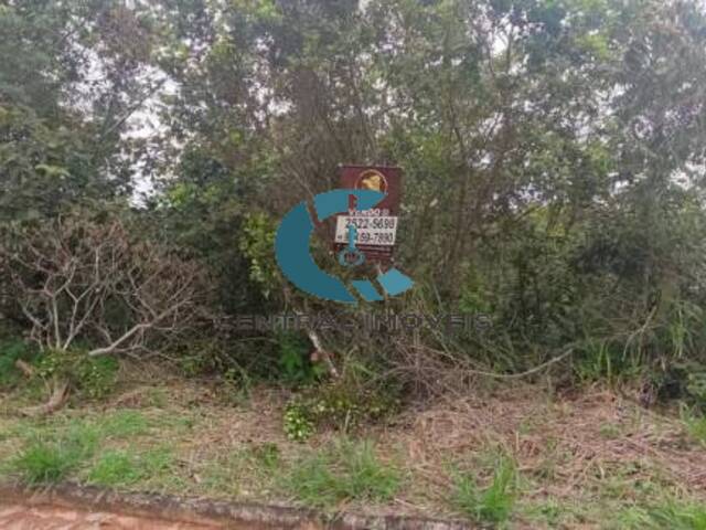 #TE0471 - Terreno para Venda em Jaboticatubas - MG - 1