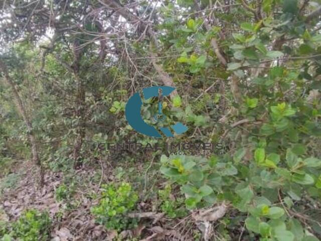 #TE0471 - Terreno para Venda em Jaboticatubas - MG - 2