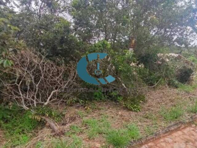 #TE0471 - Terreno para Venda em Jaboticatubas - MG - 3