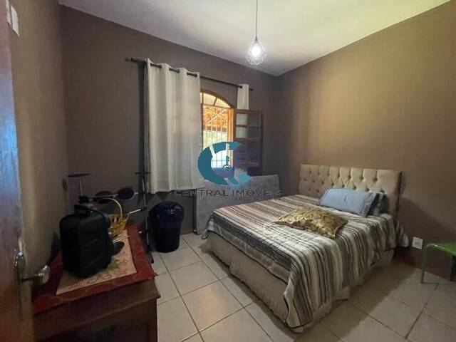 Casa para Venda em Lagoa Santa - 3