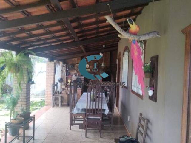 Casa para Venda em Lagoa Santa - 4