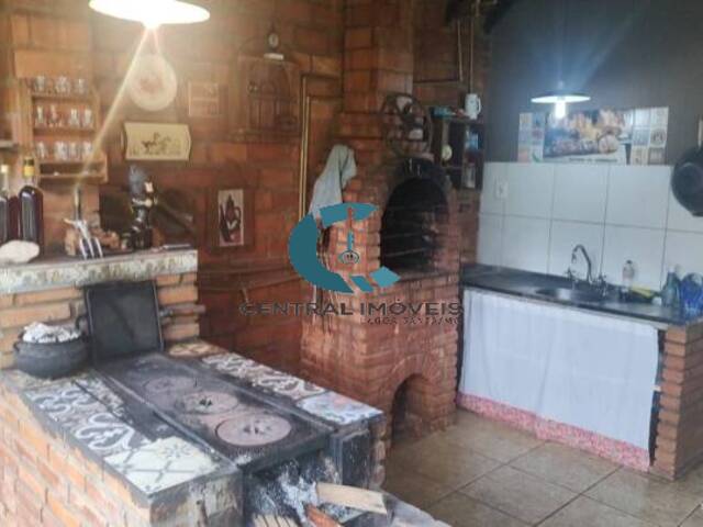 Casa para Venda em Lagoa Santa - 5