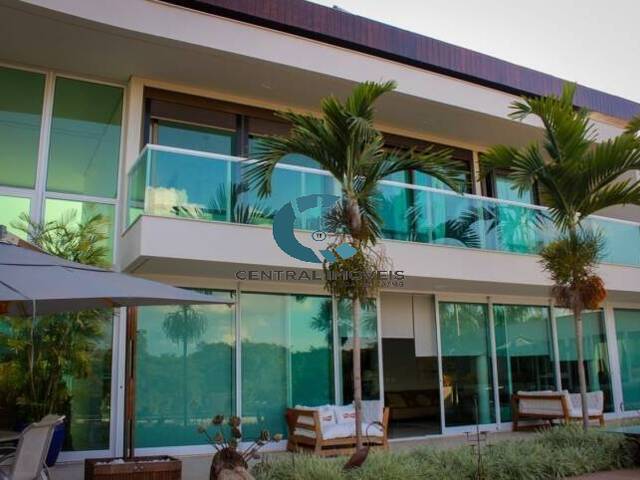 #CA0227 - Casa em condomínio para Venda em Lagoa Santa - MG