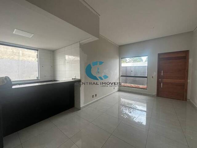 Casa para Venda em Lagoa Santa - 2