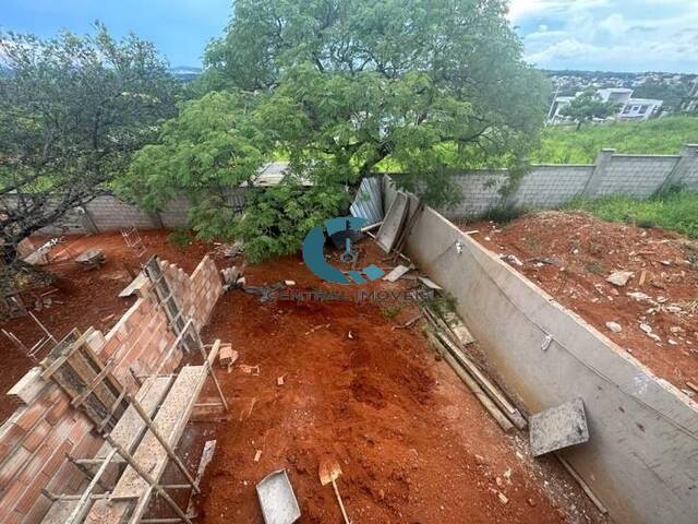 Casa para Venda em Lagoa Santa - 4