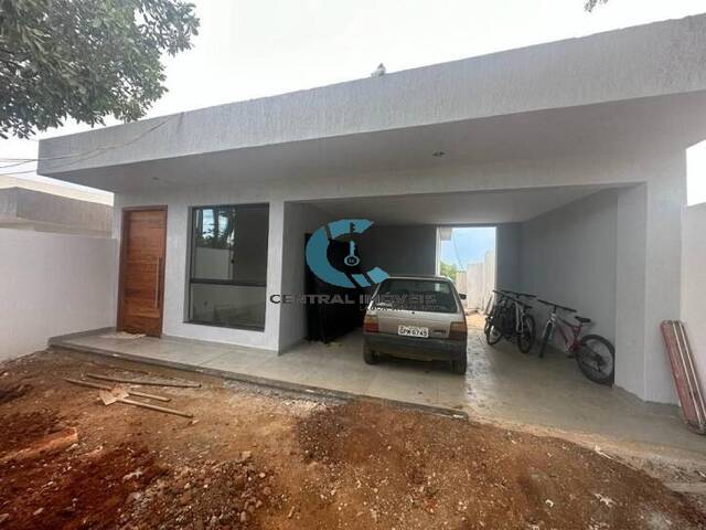 Casa para Venda em Lagoa Santa - 5