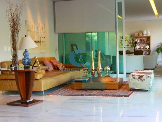 Casa em condomínio para Venda em Lagoa Santa - 5