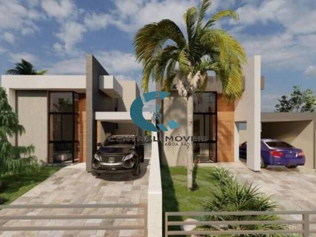 Casa para Venda em Lagoa Santa - 2