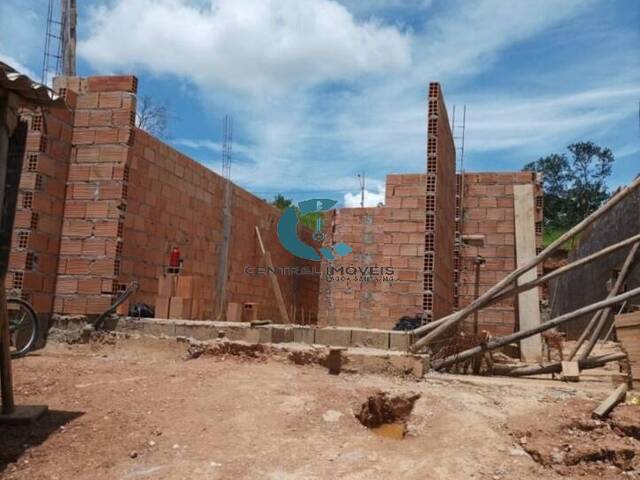 Casa para Venda em Lagoa Santa - 3