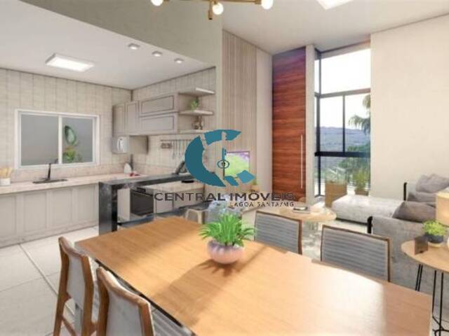 Casa para Venda em Lagoa Santa - 5