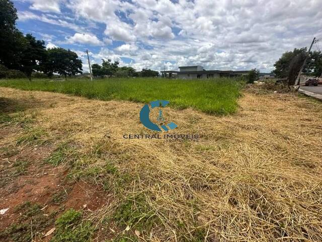 #TE0475 - Área para Venda em Lagoa Santa - MG - 2