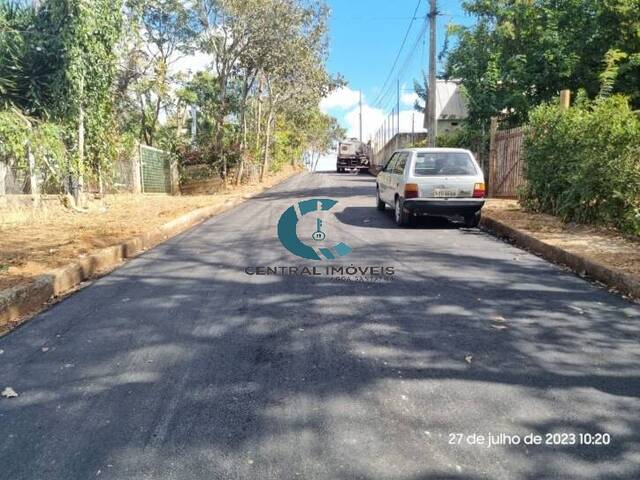 #TE0476 - Terreno para Venda em Lagoa Santa - MG - 2