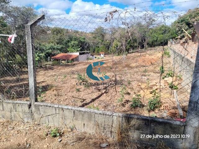 #TE0476 - Terreno para Venda em Lagoa Santa - MG - 3