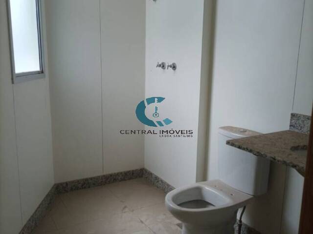 #AP0176 - Apartamento para Venda em Lagoa Santa - MG - 2