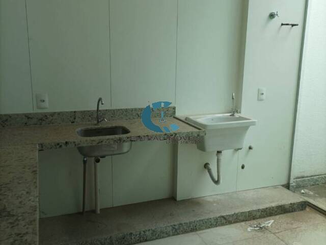 #AP0176 - Apartamento para Venda em Lagoa Santa - MG - 3