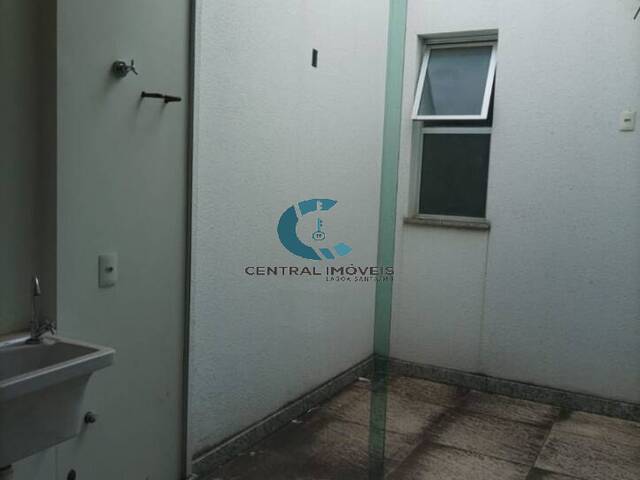 Apartamento para Venda em Lagoa Santa - 4