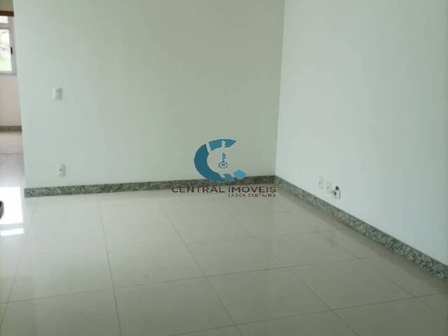 Apartamento para Venda em Lagoa Santa - 5