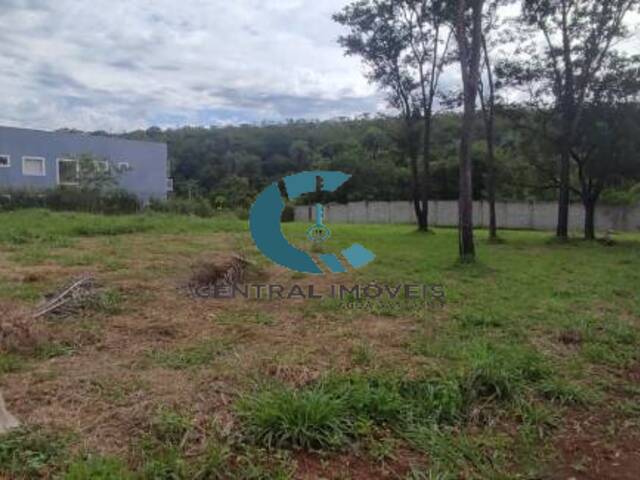 #TE0478 - Terreno para Venda em Lagoa Santa - MG - 1