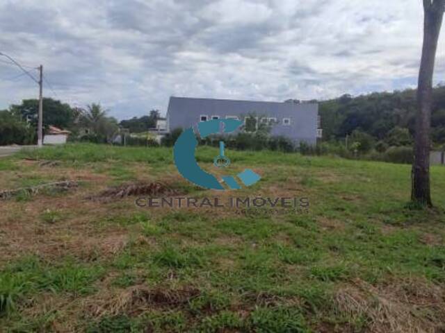 #TE0478 - Terreno para Venda em Lagoa Santa - MG - 2