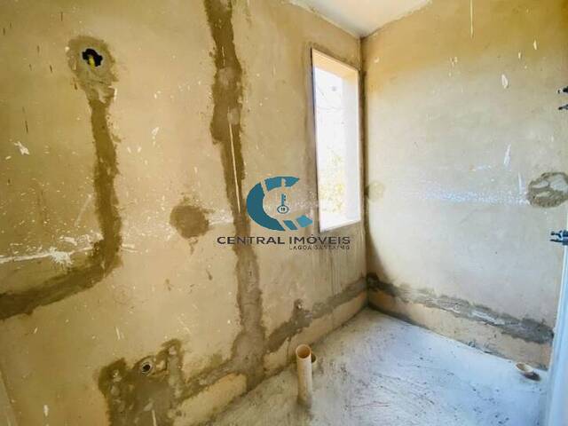 #CA1244 - Casa em condomínio para Venda em Lagoa Santa - MG - 3