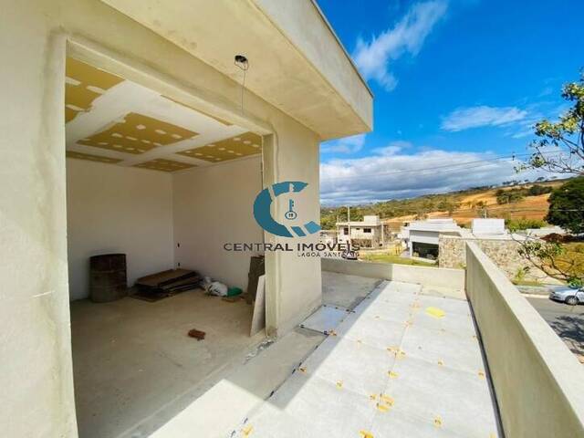 Casa em condomínio para Venda em Lagoa Santa - 5