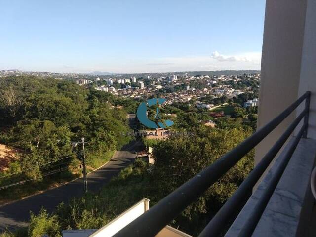#AP0177 - Apartamento para Venda em Lagoa Santa - MG - 1