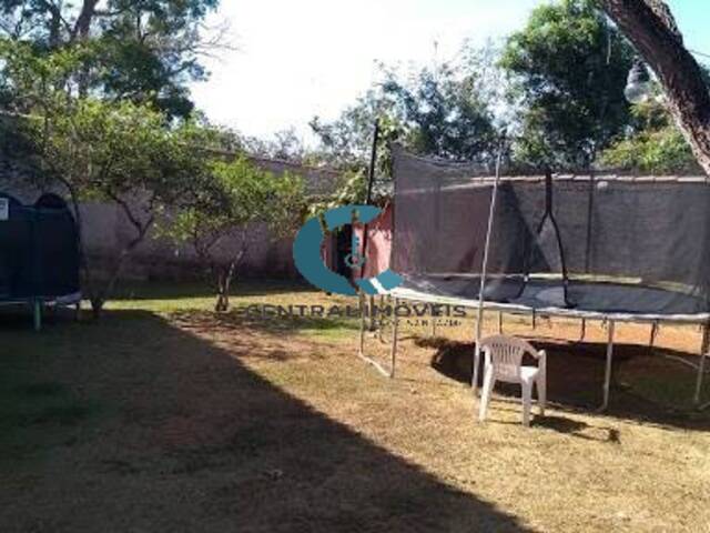 Casa para Venda em Lagoa Santa - 3