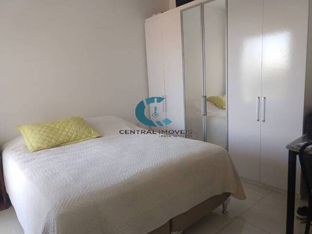 Apartamento para Venda em Lagoa Santa - 4