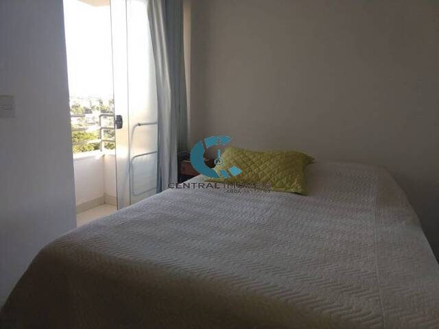 Apartamento para Venda em Lagoa Santa - 5